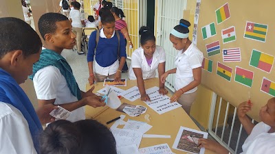 Photos of Liceo Dora Antonia Mejia