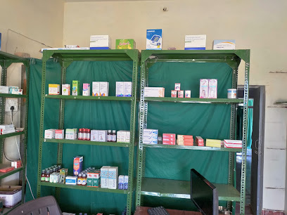 NEW SWASTIK Health care Center Dudni
