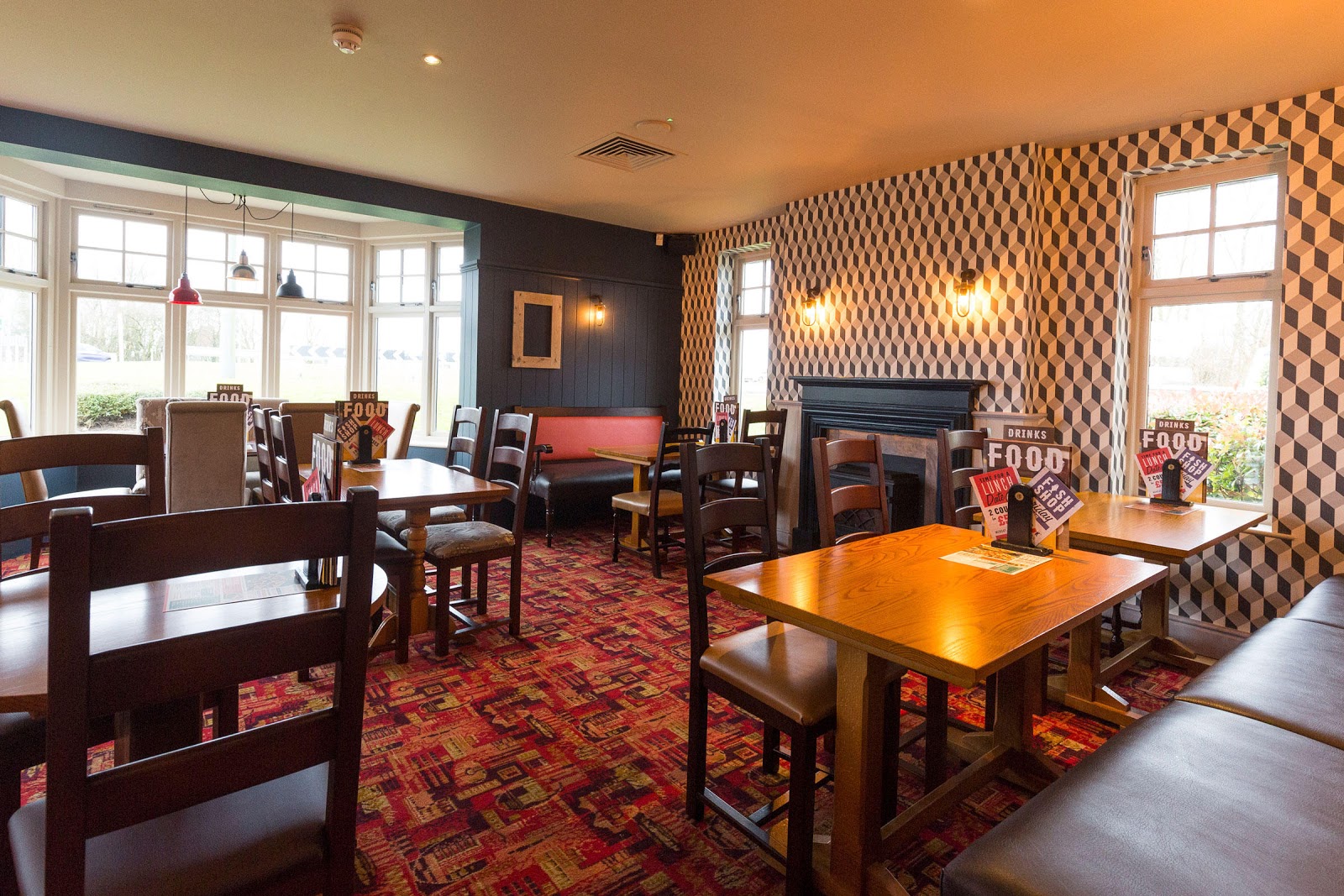 The Talbot — photo 1