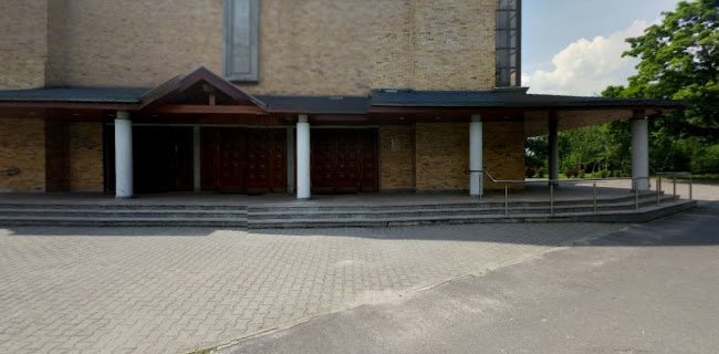 Kościół św. Mateusza Apostoła i Ewangelisty w Poznaniu