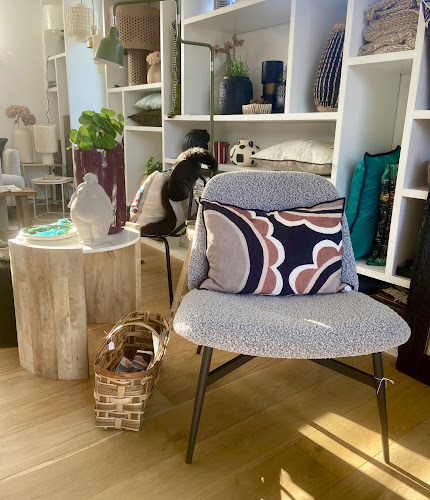 Opinii despre Effets de Matière în Cholet - Architecte d'intérieur