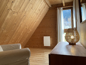 Photo n°13 de Gîte Las Coumes à Aucun (Gîte)