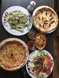 Photo n°37 de Da Lucia à Paris (Pizzas à emporter)