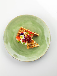 Photo n°32 de La Terrasse By HE à Avignon (Restaurant végétalien)