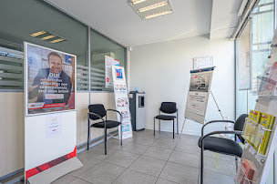 Photo n°3 de Agence MACSF (Uniquement sur RDV) à Vannes (Agence d'assurance)