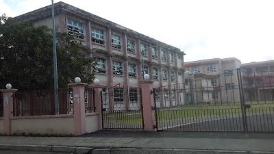 Photos of MGSS Flacq Secondary School