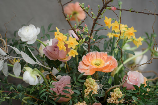 Daphne and Doreen Flower Studio