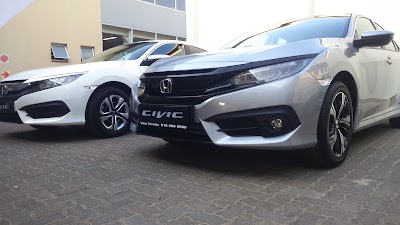 Photos of Honda Auto Vaal