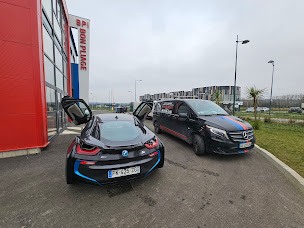 Photo n°13 de Bon Pliage à Courtry (Magasin de materiaux de construction)