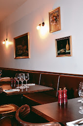 Photo n°13 de Bacchus Restaurant à Bordeaux (Restaurant gastronomique)