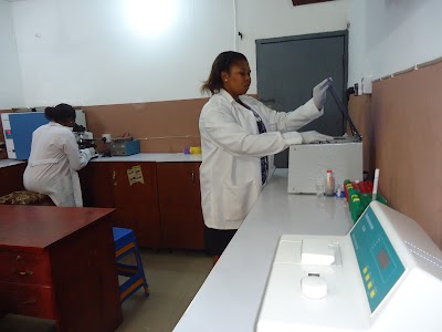 Photos of Technomedics Diagnostics (Rumuaghaolu)