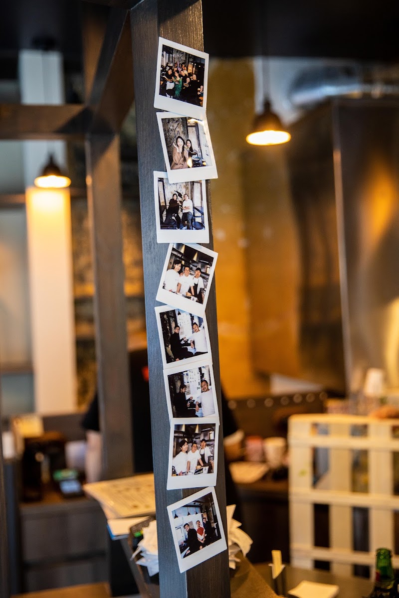 Trois Fois Plus De Piment - Haussmann — photo 4