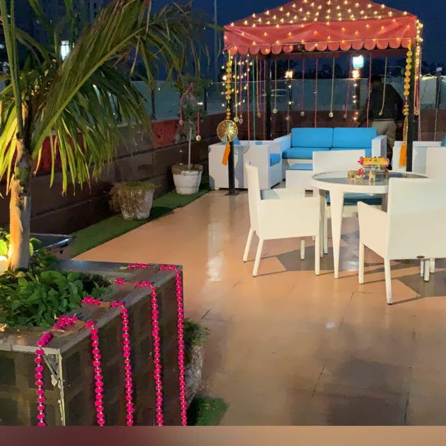 Gravity Restro-Lounge photo 4