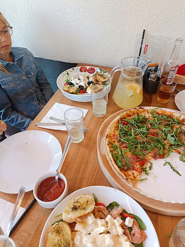 Opinii despre Pizzeria Aduś în Elbląg - Restauracja