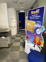 Photo n°3 de LCL Banque et assurance à Saint-Jean-de-Védas (Banque d'épargne)