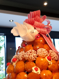 Photo n°6 de La gourmandise Picasso (Maison BAYAT) à Nanterre (Boulangerie)