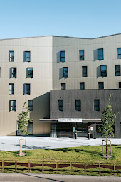 Photo n°40 de Mercure Brest Centre Port à Brest (Hôtel)
