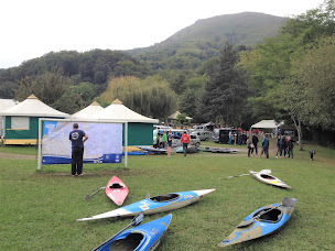 Photo n°63 de Camping Amestoya à Bidarray (Terrain de camping)