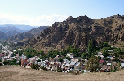 Photos of Tortum Belediyesi