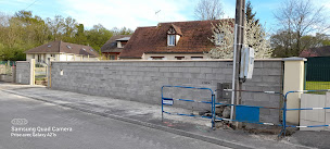 Photo n°6 de E.T.S ecotravauxservices à Barenton-Bugny (Service de pose de parquet)