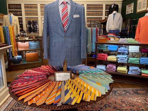 The Ben Silver Collection by null