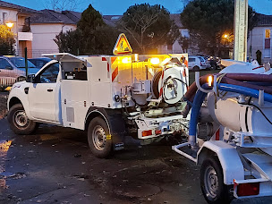 Photo n°3 de Hydro Cleaning à Gagnac-sur-Garonne (Service d'assainissement)