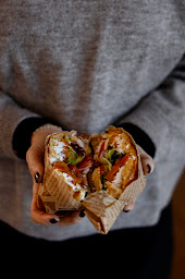 Photo n°46 de Mamahé café à Cassis (Salon de thé)