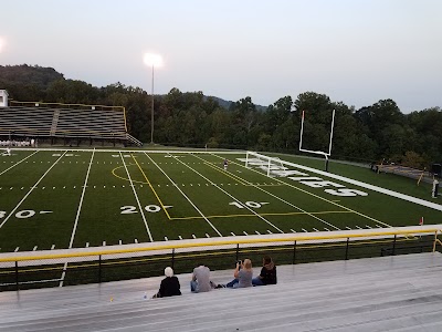 Photos of North Marion High School