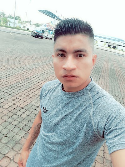 point-of-interest