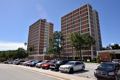 Photos of University of Florida: Beaty Towers