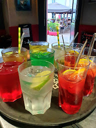 Photo n°87 de Le Petit Bistrot à Guilvinec (Restaurant)