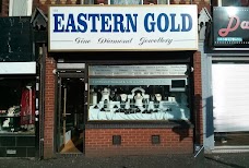 Eastern Gold manchester