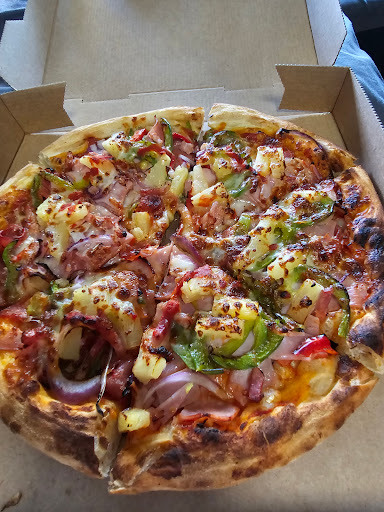 Dani & Fiori's Gourmet Pizzeria Gallery - Australia