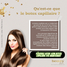 Photo n°15 de Beauty hair By Thalita Salon de coiffure Boulogne Billancourt - Lissage brésilien à Boulogne-Billancourt (Salon de coiffure)