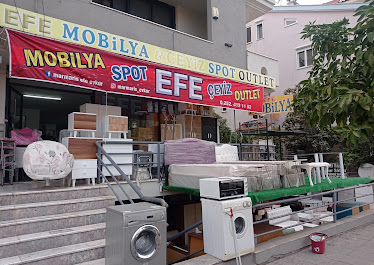 marmaris spot mobilya