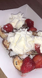 Photo n°5 de Enjoy food à Avignon (Restaurant de sundae)