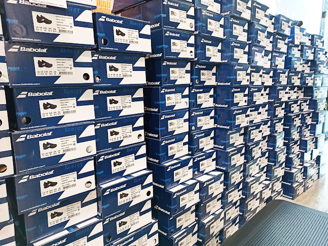 Comentarii opinii despre SPORTSYSTEM magasin Tennis et Padel