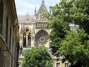 Photo n°8 de A l'Allure Champenoise à Aÿ-Champagne (Agence de visites touristiques)