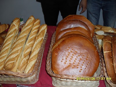 Photos of boulangerie Si Elbacha