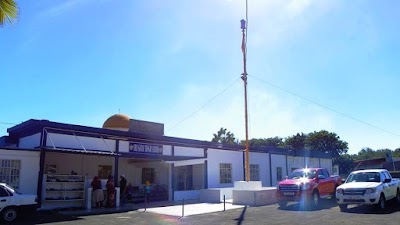 Photos of Sri Guru Singh Sabha