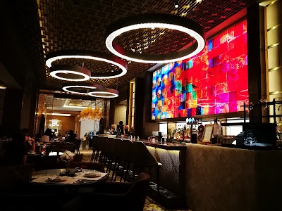 Photos of ST. Regis Bar / Lounge