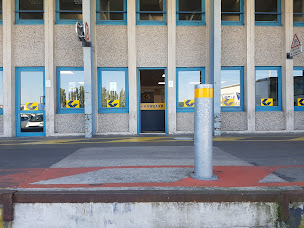 Photo n°4 de Gondrand Lesquin à Lesquin (Société de transport international de marchandises)