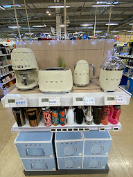 Photo n°47 de Boulanger Aubagne à Aubagne (Magasin de jeux vidéo)