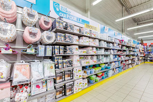 Photo n°2 de Stokomani Cormontreuil à Cormontreuil (Magasin de jouets)