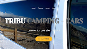 Photo n°5 de tribu camping-cars à Ricaud (Concessionnaire de véhicules de loisirs)