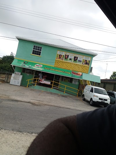 Photos of Minimart, Hair products & Spa