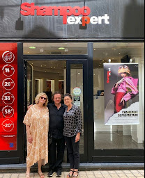 Photo n°5 de Salon Shampoo Expert Arras à Arras (Magasin de produits de beauté)