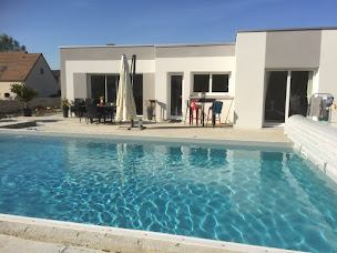 Photo n°2 de Maison SMA - Constructeur de maisons à Mantes-la-Jolie (Constructeur d'abris de jardin)