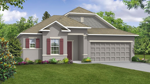 Martin's Grove by Maronda Homes Gallery - United States