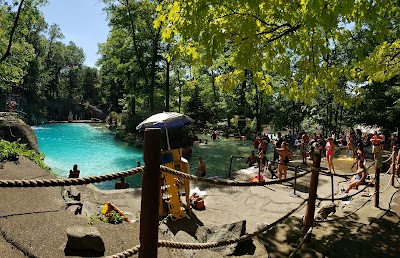 The Gauley